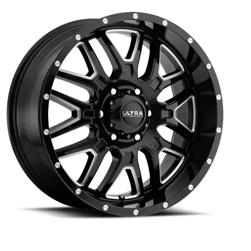 203-2287BM44 Wheel