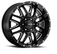 203-2287BM44 Wheel