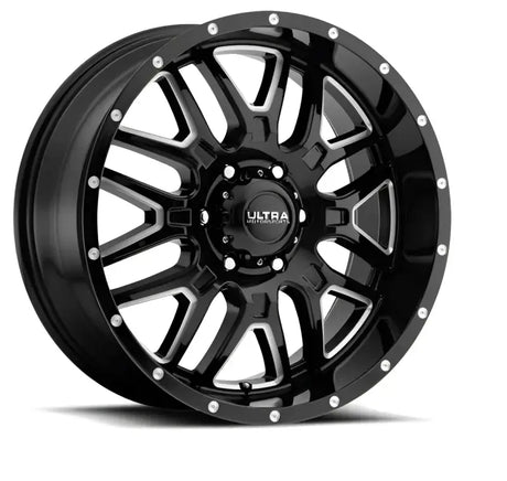 203-2287BM44 Wheel