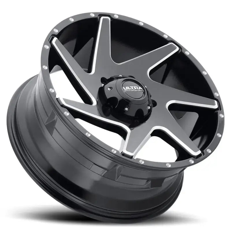 206-2273BM44 Wheel