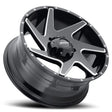 206-2273BM44 Wheel
