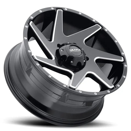 206-2273BM44 Wheel