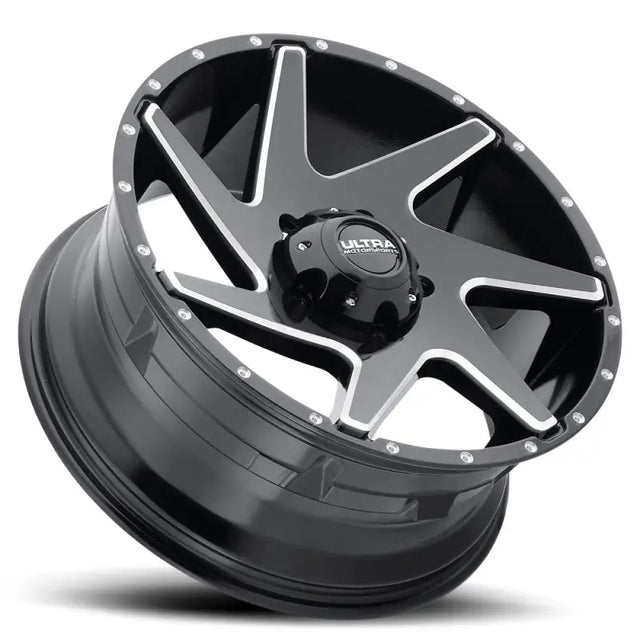 206-2273BM44 Wheel