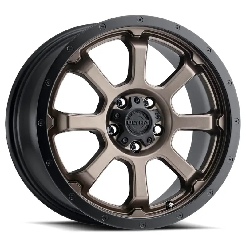 219-8880BZ+35 Wheel