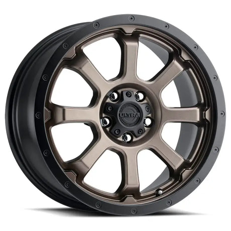 219-8880BZ+35 Wheel