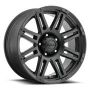 Ultra 226-5665SB Trailer Wheel - Black