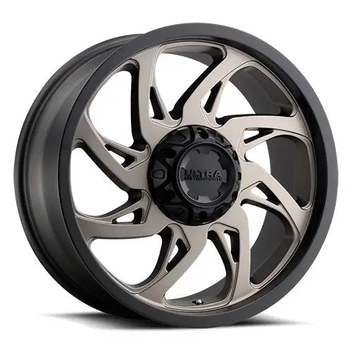 Ultra 230-2905BZ+01 - Bronze Black Clear