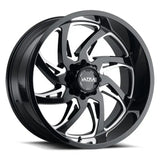 230-2987BM+01 Wheel
