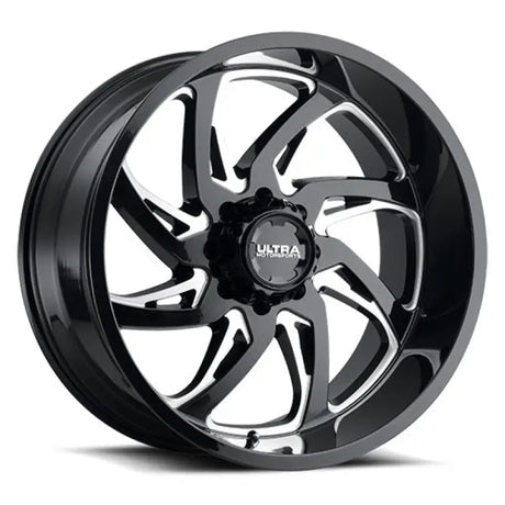 230-2987BM+01 Wheel
