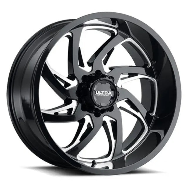 230-2987BM+01 Wheel