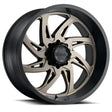 230-2987BZ+01 Wheel