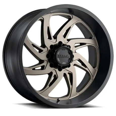 230-2987BZ+01 Wheel