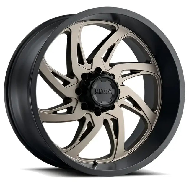 230-2987BZ+01 Wheel
