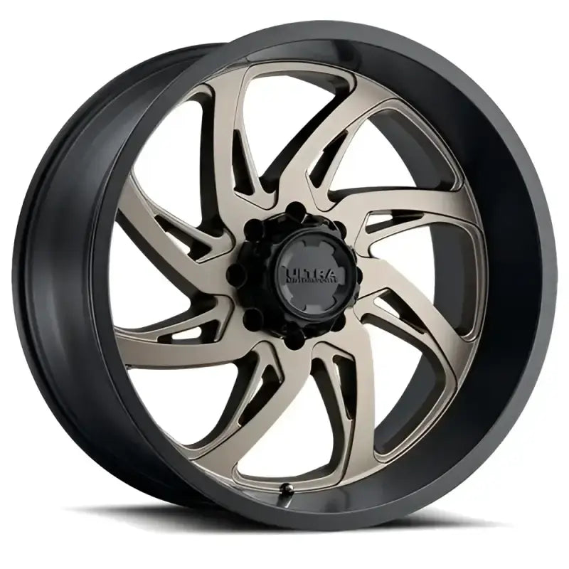 230-2987BZ+01 Wheel