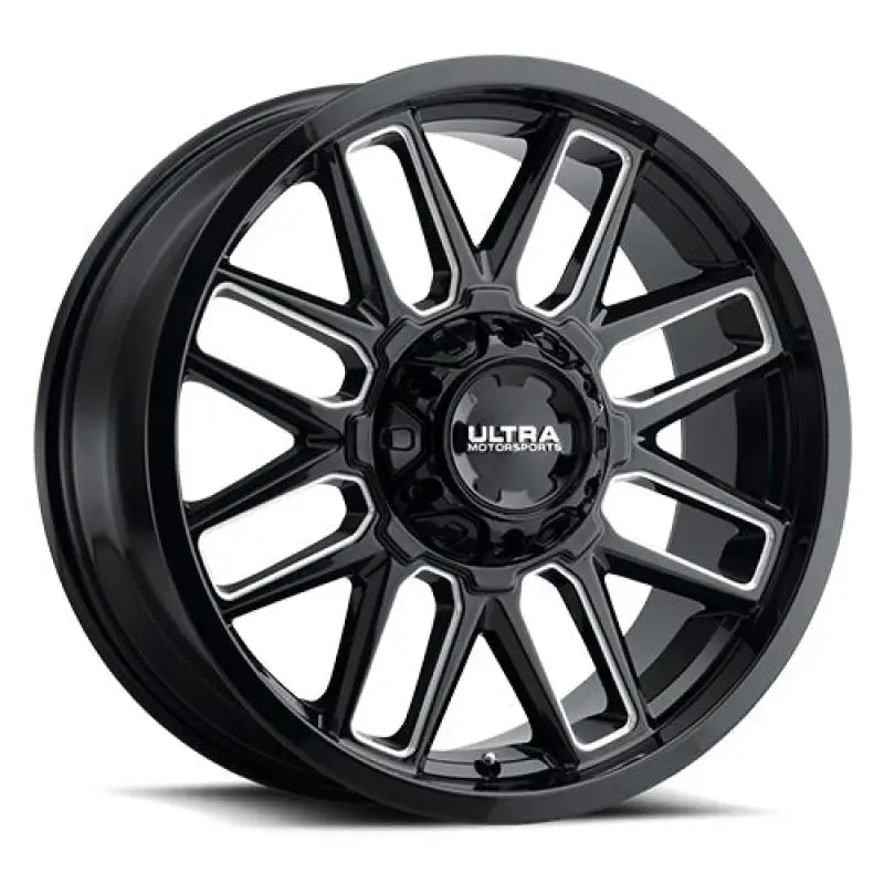 231-2105BM25 Wheel