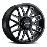 231-2105BM25 Wheel