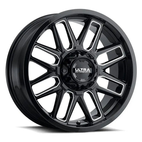 231-2105BM25 Wheel