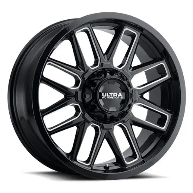 231-2105BM25 Wheel