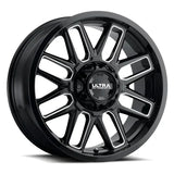 231-2905BM12 Wheel
