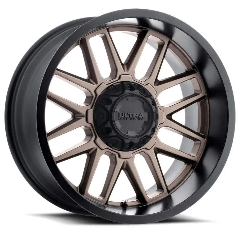 231-2987BZ12 Wheel