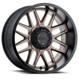 231-2987BZ12 Wheel