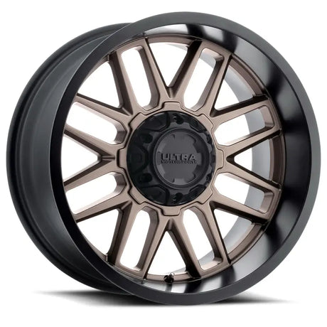 231-2987BZ12 Wheel