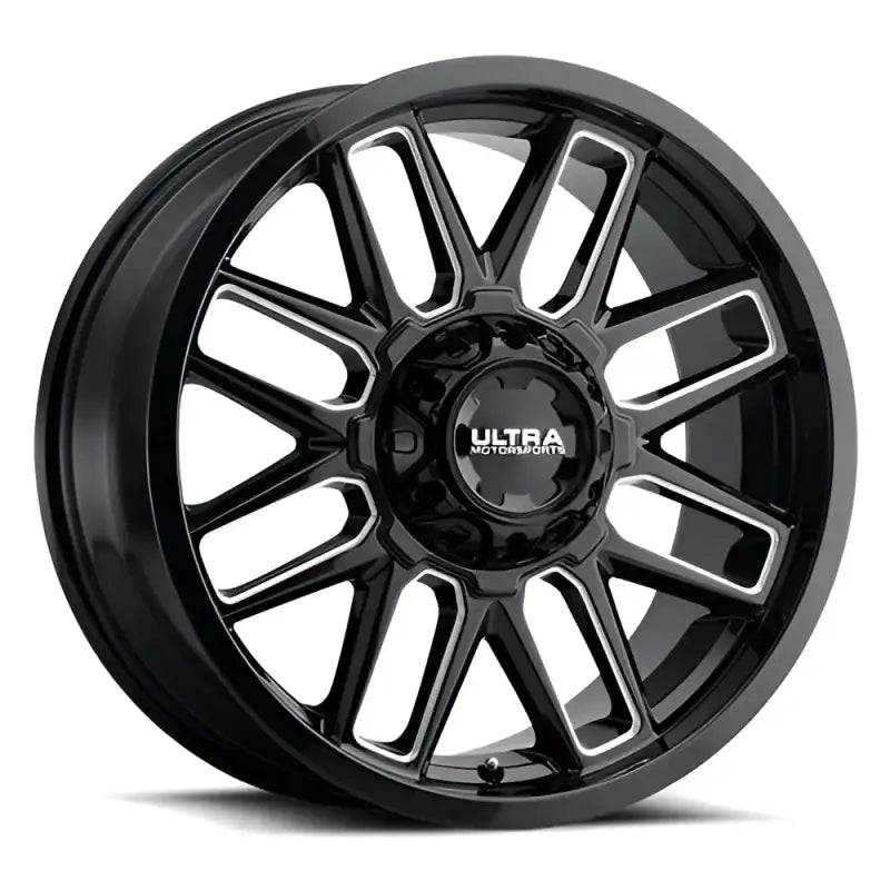 231-8905BM+12 Wheel