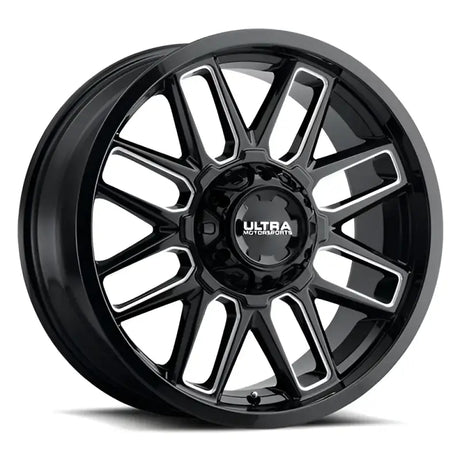 231-8905BM+12 Wheel