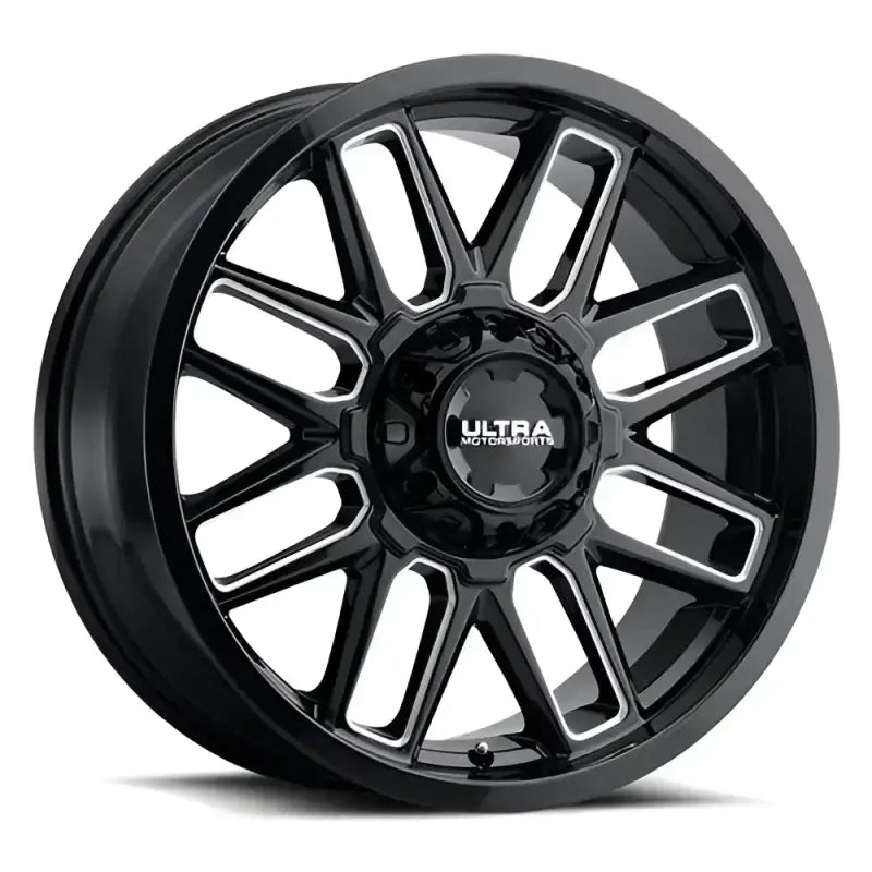 231-8905BM+12 Wheel