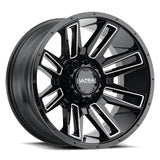 236-2105BM25 Wheel