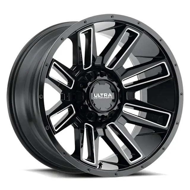 236-2105BM25 Wheel