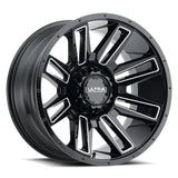 236-2135BM25 Wheel