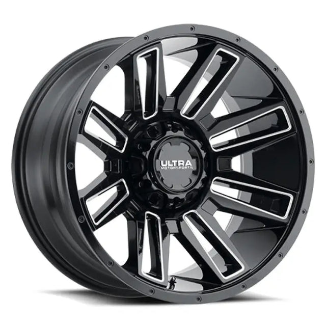 236-2905BM+01 Wheel