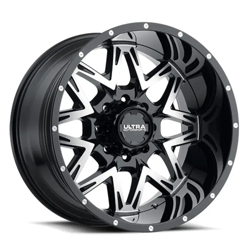 254-2235U44 Wheel