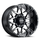 254-2235U44 Wheel