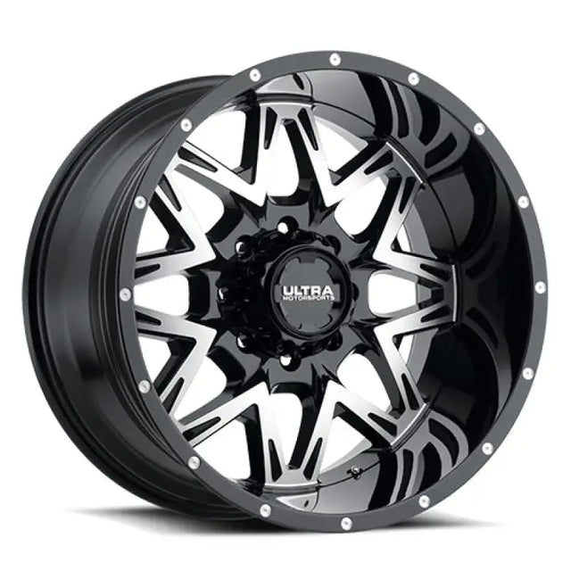254-2235U44 Wheel