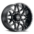 254-2305BM44 Wheel