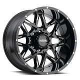 254-2305BM44 Wheel