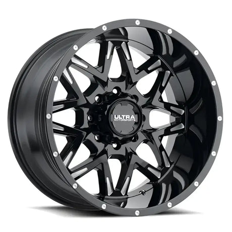 254-2305BM44 Wheel