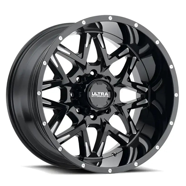 254-2305BM44 Wheel