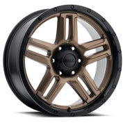 258-2973BZ+10 Wheel