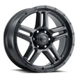 258-2973SB+10 Wheel