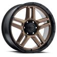 258-7973BZ+12 Wheel