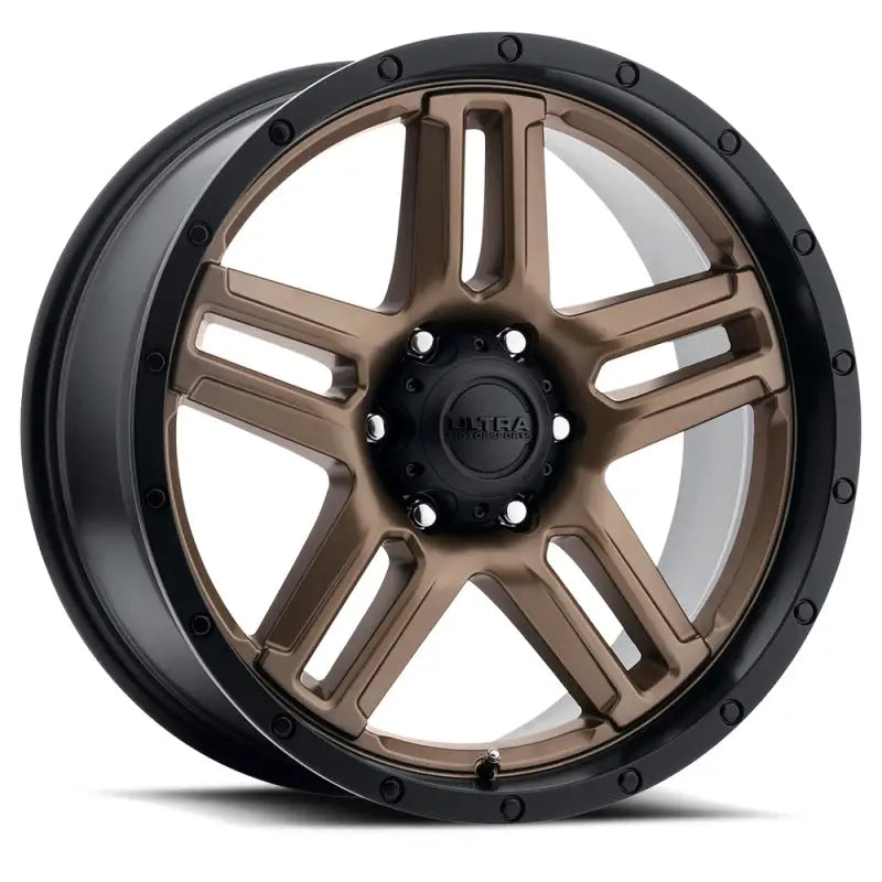258-7973BZ+12 Wheel
