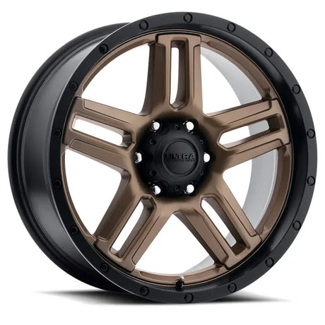 258-7973BZ+12 Wheel