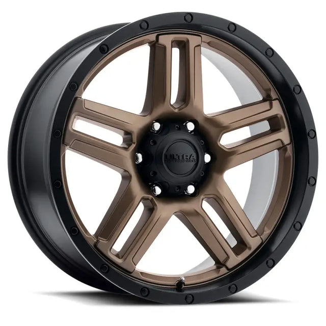 258-7973BZ+12 Wheel