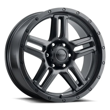 258-8983SB+12 Wheel