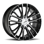 Ultra 437-8818U+40 Wheel - Black