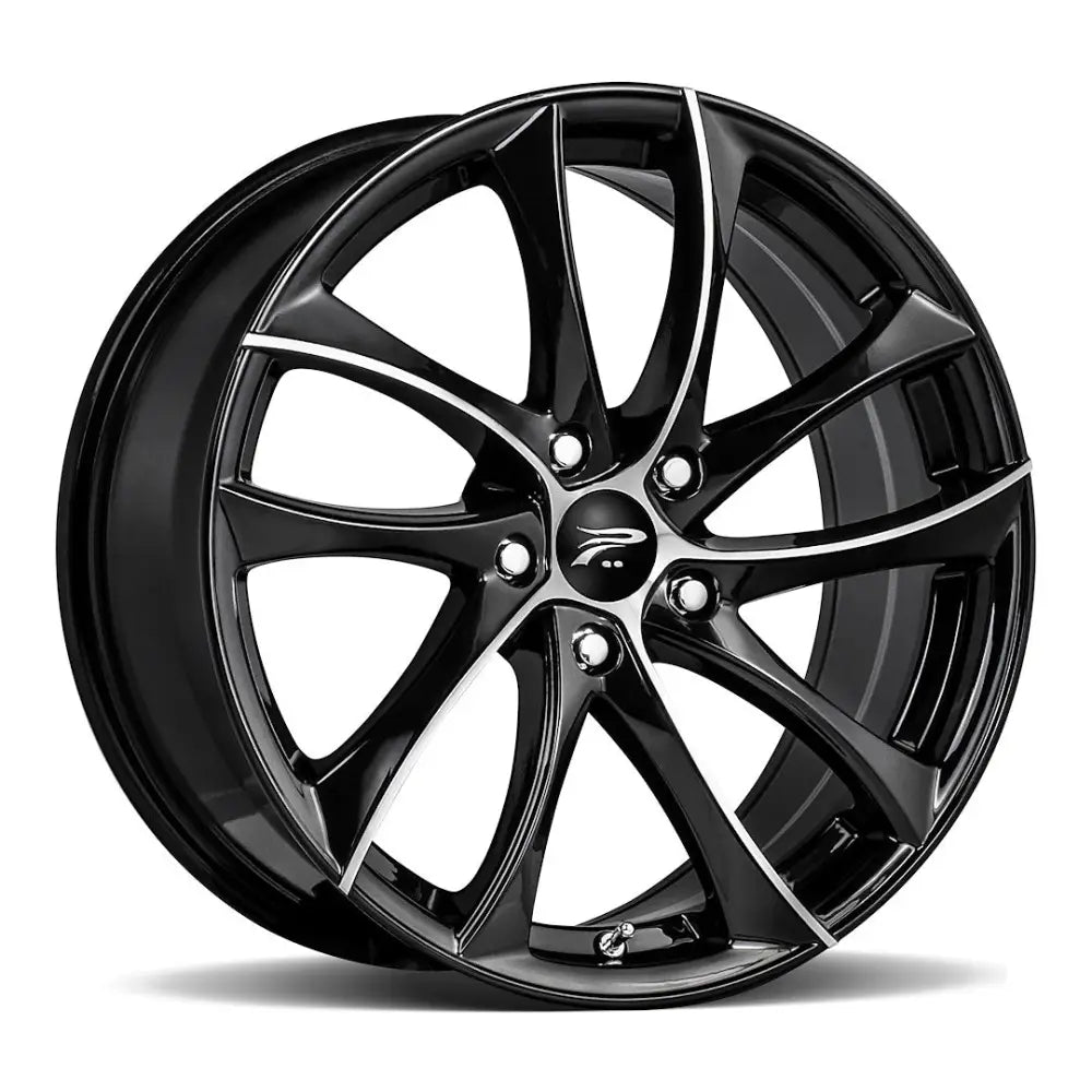 Ultra 438-8866U+40 Wheel - Black