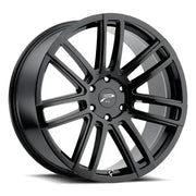 441-2963BK+25 Wheel